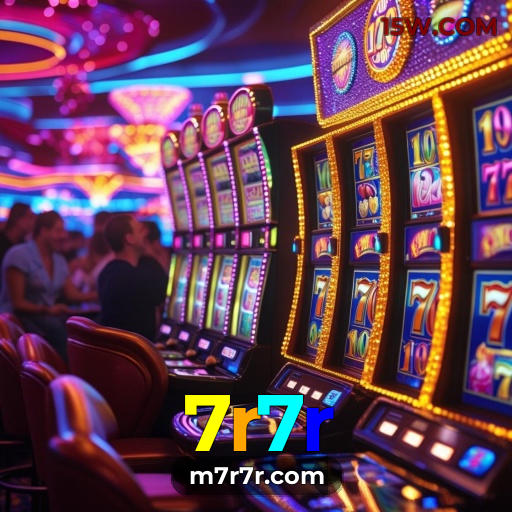 7r7r: Mergulhe no Crash com Retornos Instantâneos e Altos