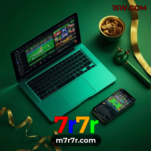 7r7r Promoções : Embarque em uma jornada emocionante no cassino online mais confiável!