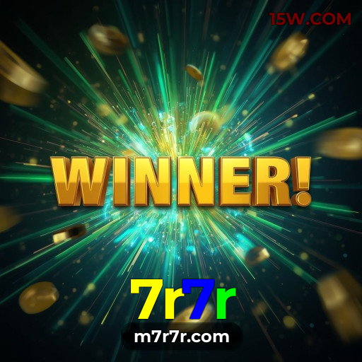 7r7r | Roleta, Blackjack e Jogos de Mesa ao Vivo no Cassino Online